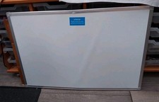 Whiteboard magnetic whiteboard for sale  LONDON