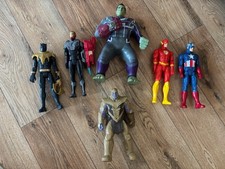 Actionfigur marvel superheld gebraucht kaufen  Dresden