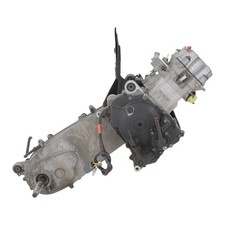 Moteur kymco 125 d'occasion  Livron-sur-Drôme