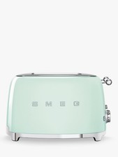 Smeg slice toaster for sale  SKIPTON