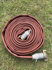 Fire hose rescue for sale  NORTHAMPTON