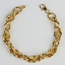 Italian 14k yellow for sale  Gardnerville