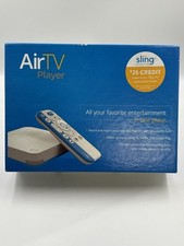 Air player one for sale  Russellville