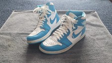 Nike jordan retro for sale  ROMFORD