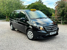 2021 mercedes vito for sale  STOURBRIDGE