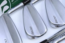 Ping i500 irons for sale  LOANHEAD