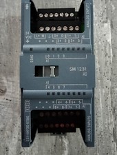 Siemens module 1231 gebraucht kaufen  Freiburg im Breisgau