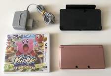 Console nintendo 3ds d'occasion  Javron-les-Chapelles