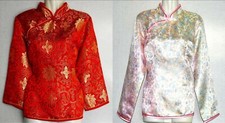 Stück asiatisches langarm gebraucht kaufen  Naundorf, Mügeln