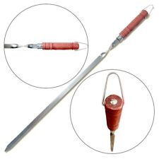 Grande brochette viande d'occasion  Mions