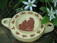 Wedgwood xrare caneware d'occasion  Expédié en Belgium