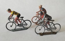 Tour cyclists in d'occasion  Expédié en Belgium