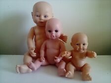 Collection baby dolls. for sale  CHRISTCHURCH