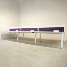 Elite pod white for sale  WISBECH
