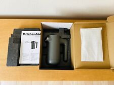 Kitchenaid batteur électrique d'occasion  Strasbourg-