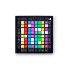 Novation launchpad pro usato  Roccagloriosa