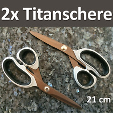 2er scheren set gebraucht kaufen  Kaltenkirchen