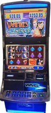 Wms bb2 slot for sale  Owasso