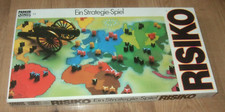 Risiko strategiespiel parker gebraucht kaufen  Deutschland