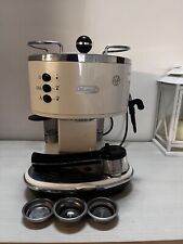 Macchina caffè longhi usato  Lissone