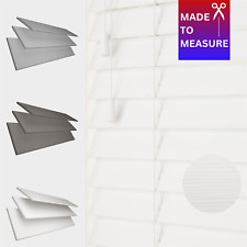 Made measure faux for sale  CORBY