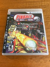 Pinball hall fame for sale  LETCHWORTH GARDEN CITY
