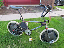 Vintage 1980 huffy for sale  Bluffton