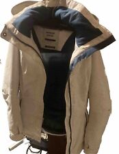 Oxbow waterproof jacket for sale  STIRLING