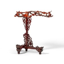 Vintage hand carved for sale  Auburn