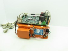 Technitron 830 0529 for sale  Millersburg