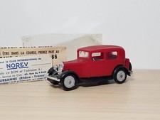 Norev peugeot 201 d'occasion  France
