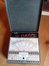 Supertester ice 680g usato  Torino