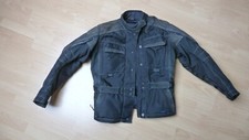 Motorradjacke damen protektore gebraucht kaufen  Kaufbeuren