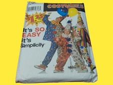 Simplicity pattern 0698 for sale  Kissimmee