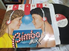 Bimbo mix vacanze usato  Brescia
