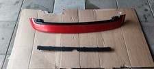 Riginal spoiler hinten gebraucht kaufen  Hagen