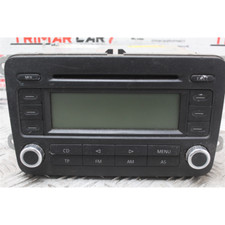 Autoradio radio stereo usato  Cittanova