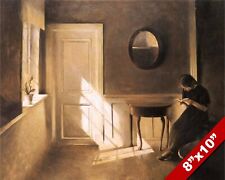 Young woman reading for sale  South Jordan