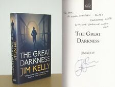 Jim kelly great for sale  HASLEMERE