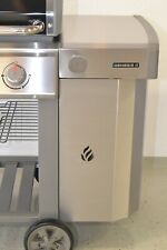 V2a gasflaschenabdeckung passe gebraucht kaufen  Hagenbach
