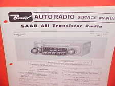 1964 saab monte for sale  Fort Wayne