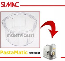 Contenitore plastica originale usato  Catania
