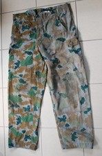 Nva tarnhose flächentarn gebraucht kaufen  Berlin