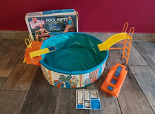 Barbie pool party gebraucht kaufen  Wülfrath