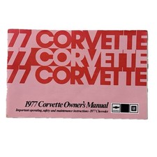 1977 corvette owner for sale  Lincoln City