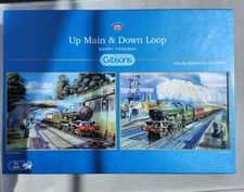 Main lopp 500 for sale  EASTBOURNE