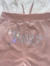 Juicy couture pink for sale  LONDON