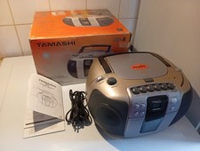 Poste radio cassettes d'occasion  Gray