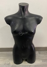 Manichino busto donna usato  Castellazzo Bormida