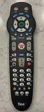 fios remote control for sale  Johns Island